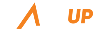 Project Stand Up Logo for dark backgrounds