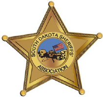 South Dakota Sheriffs' Association logo